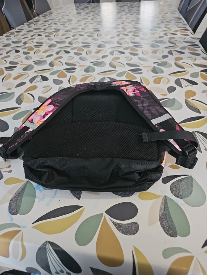 Sac à dos 3 poches - photo numéro 3