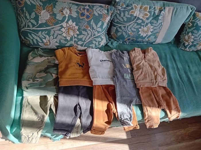 Vetements - photo numéro 13