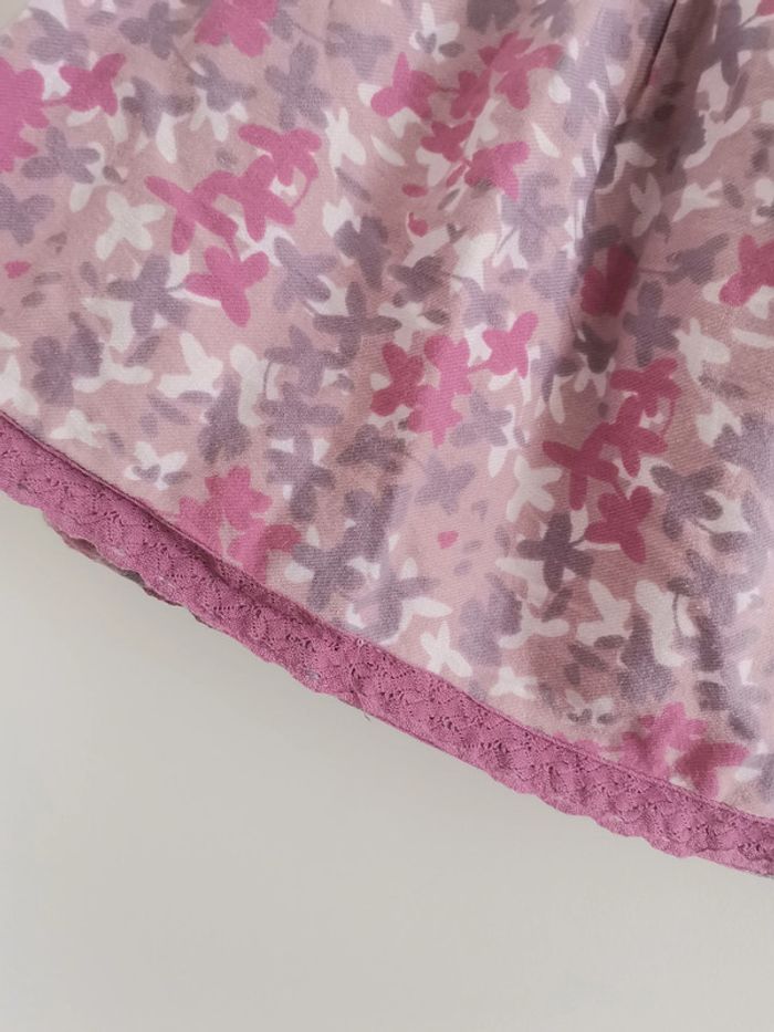 Jupe vertbaudet neuve 10 ans - photo numéro 5