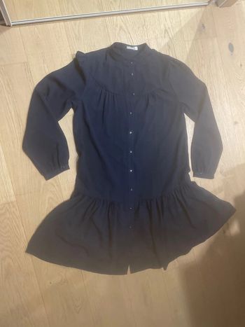 Robe mi saison / hiver grossesse verbaudet 38