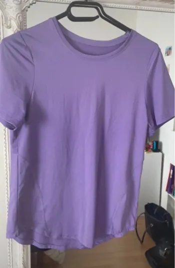 Tee shirt sport