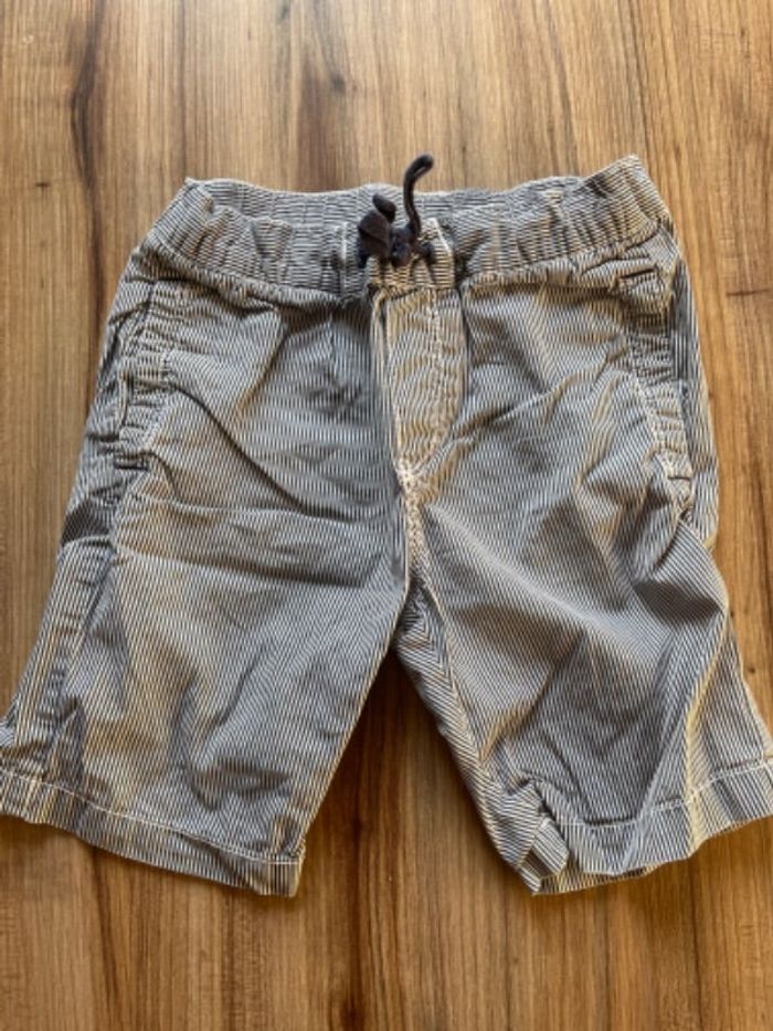 Short H&M
