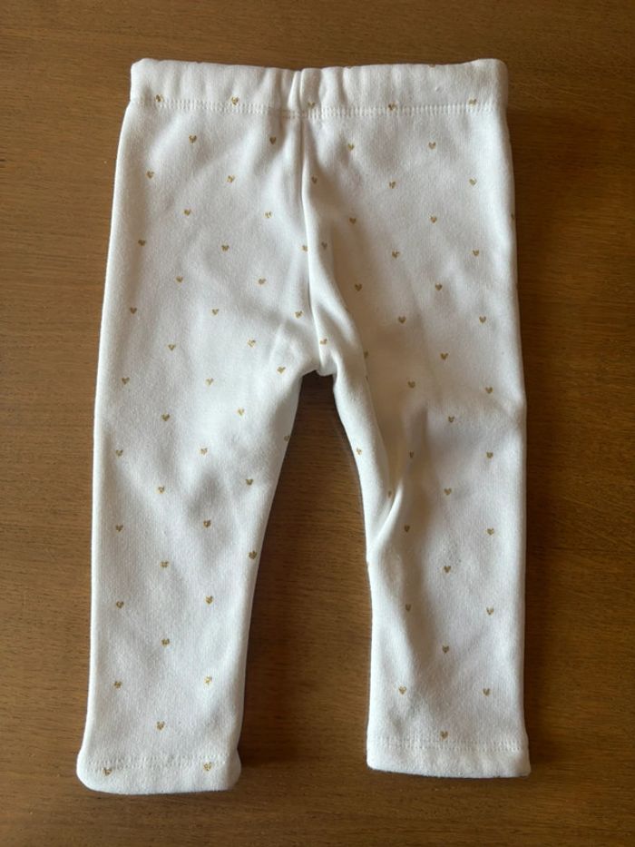 Pantalon doublé polaire - photo numéro 2