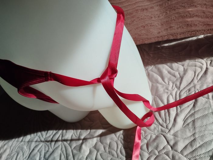 Ensemble sous vêtements "Noël" - photo numéro 8