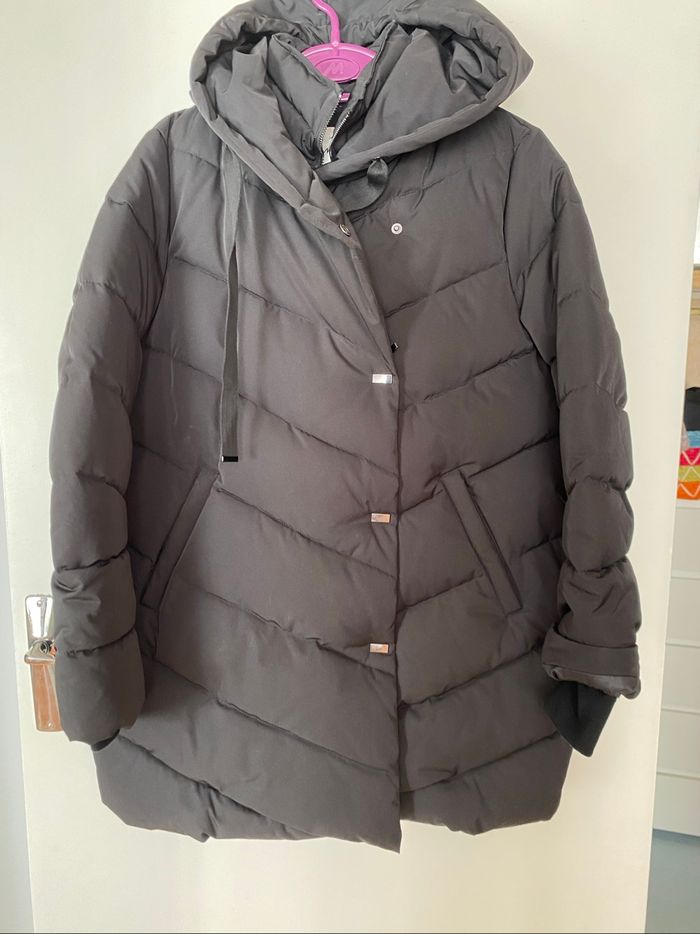 Manteau 123 neuf