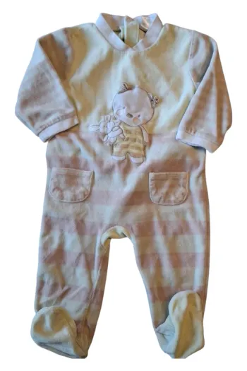 Pyjama 12 mois