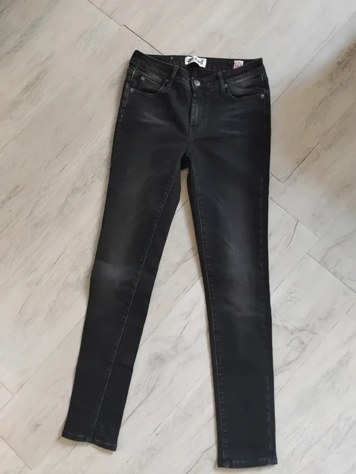 Jean skinny Red - photo numéro 2