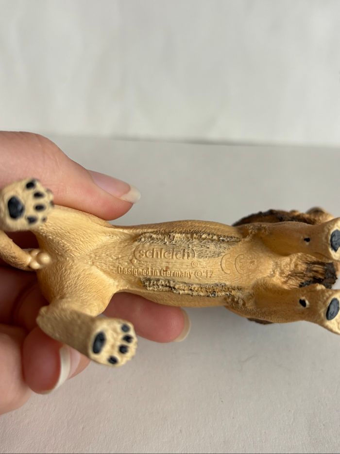 Lion Schleich - photo numéro 6