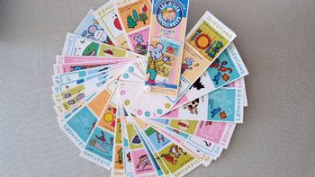 les incollabes 3_4 ans petite maternelle