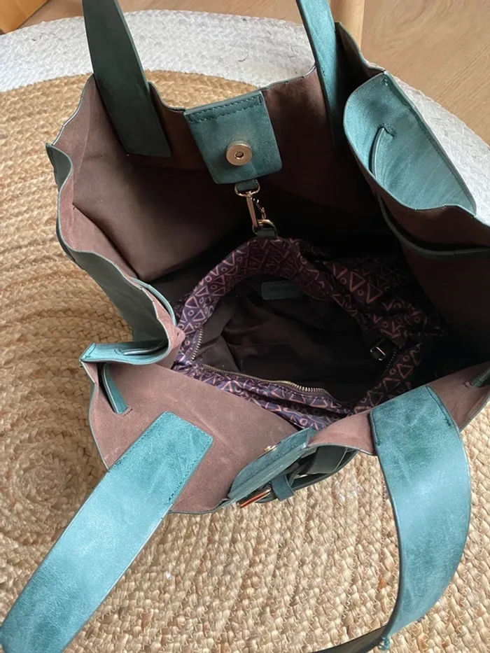 Sac à main Parfois - photo numéro 2