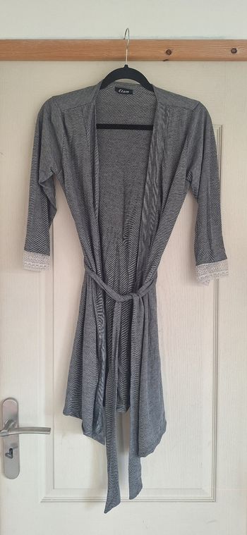 Chemise de nuit d'été etam