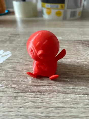 Figurine Pokémon