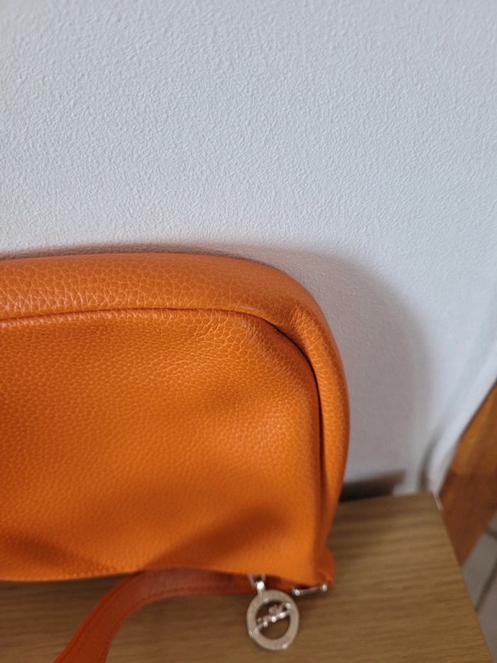 Sac Longchamp neuf - photo numéro 9
