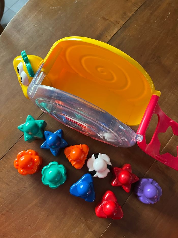 Lot de jouets - photo numéro 3