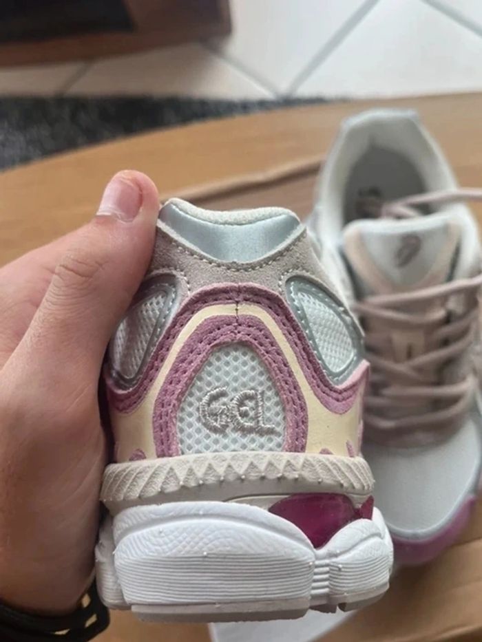 Asics Gel-NYC Taille 36 - photo numéro 3