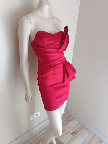 Magnifique robe soirée taille S