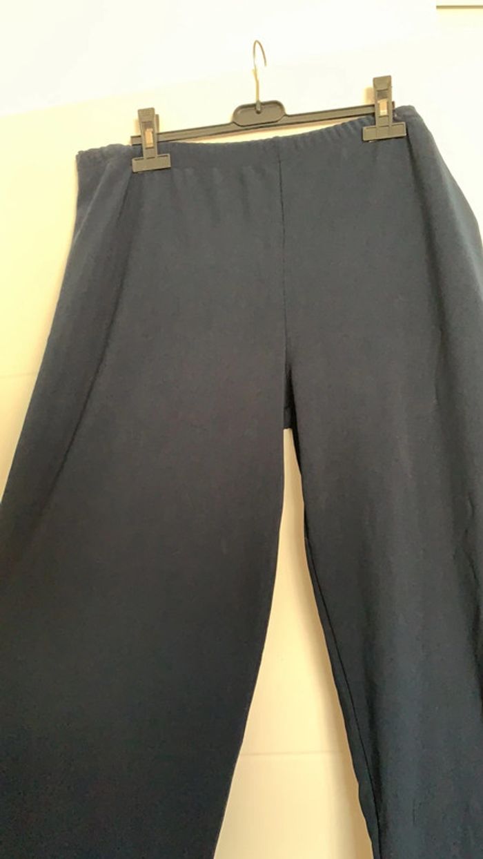 Pantalon jambes larges - photo numéro 2