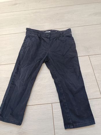 Pantalon bout'chou