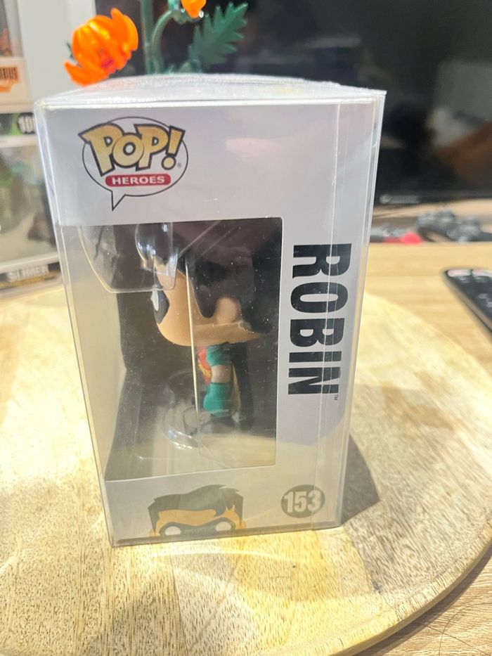 Funko pop. Batman animated séries - photo numéro 4