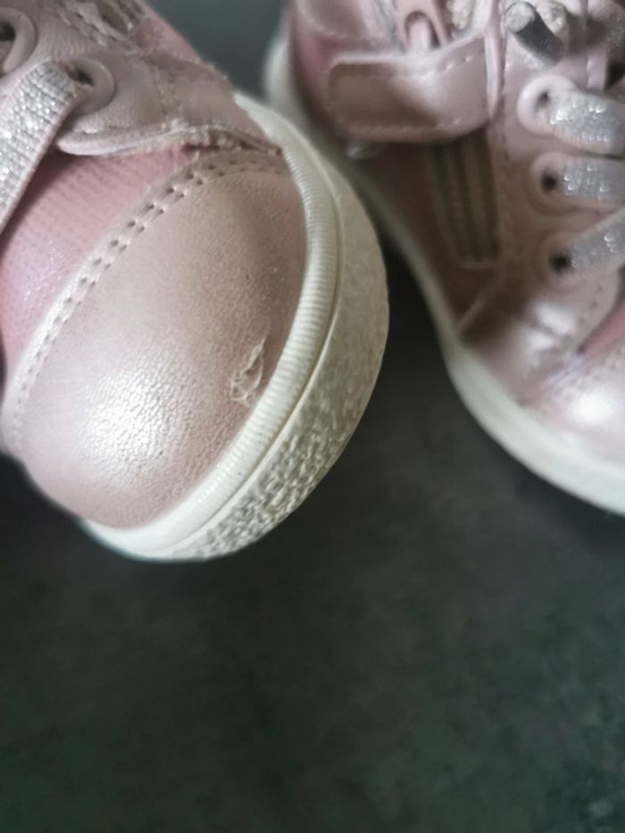 Chaussures - photo numéro 2
