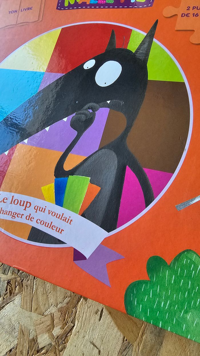 Ma p'tite mallette - photo numéro 2