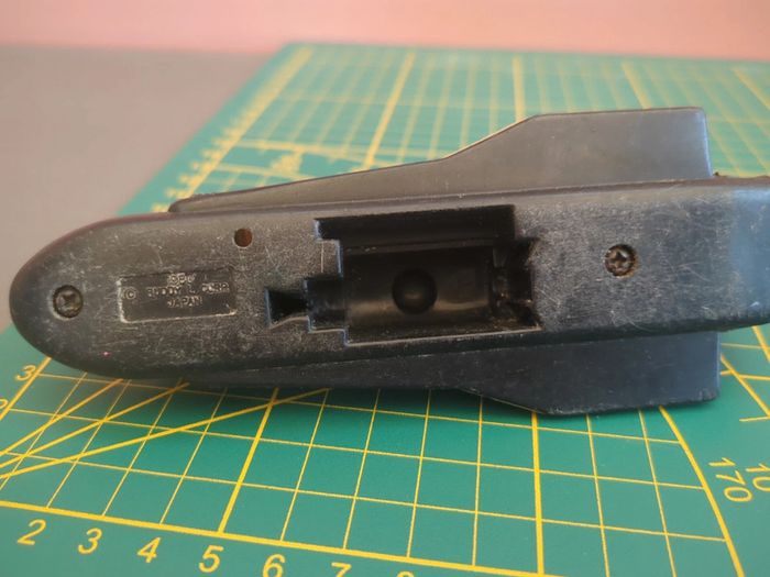 navette spatiale nasa 1980 - photo numéro 4