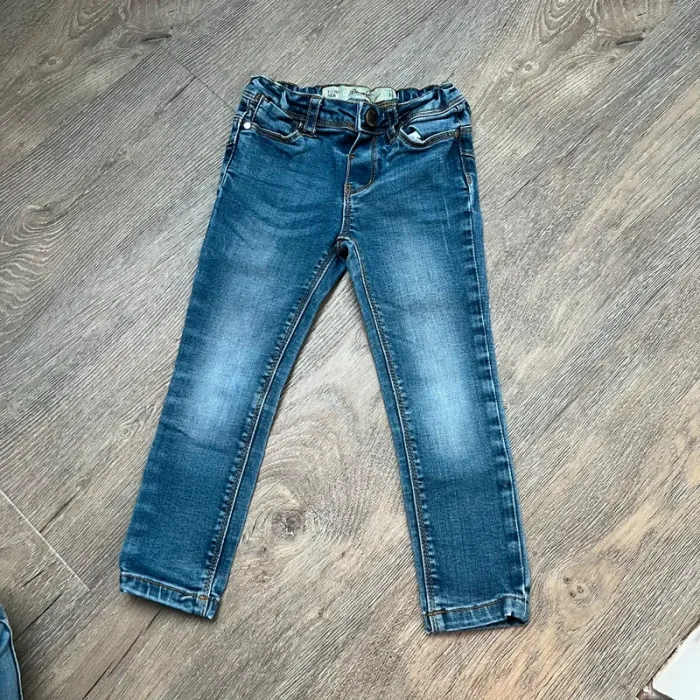 Jean 2 ans