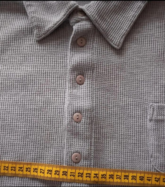Polo manches courtes taille 50 - photo numéro 4