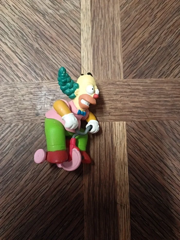 The Simpsons collection - photo numéro 2