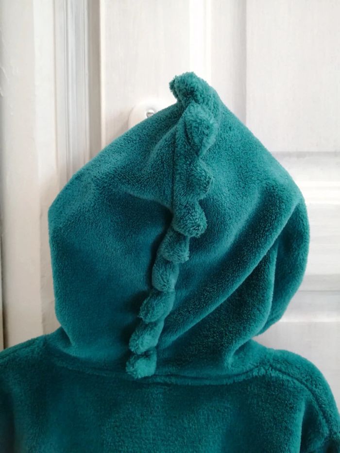 Veste tao garçon - photo numéro 3