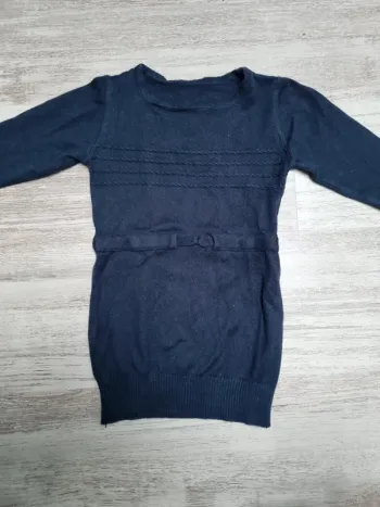 Robe pull armor lux