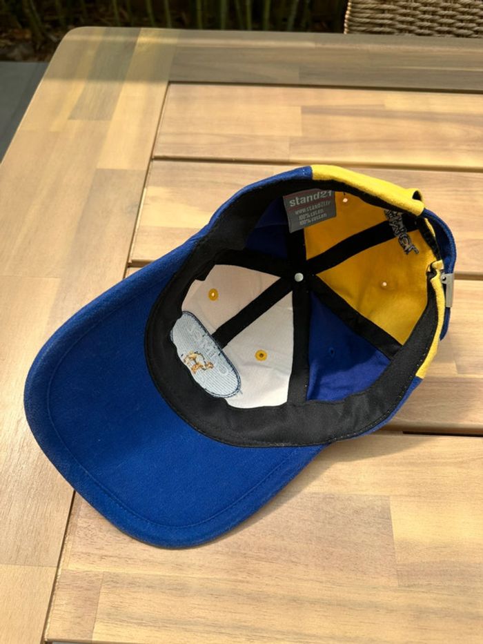 Casquette Camel x Honda - photo numéro 7