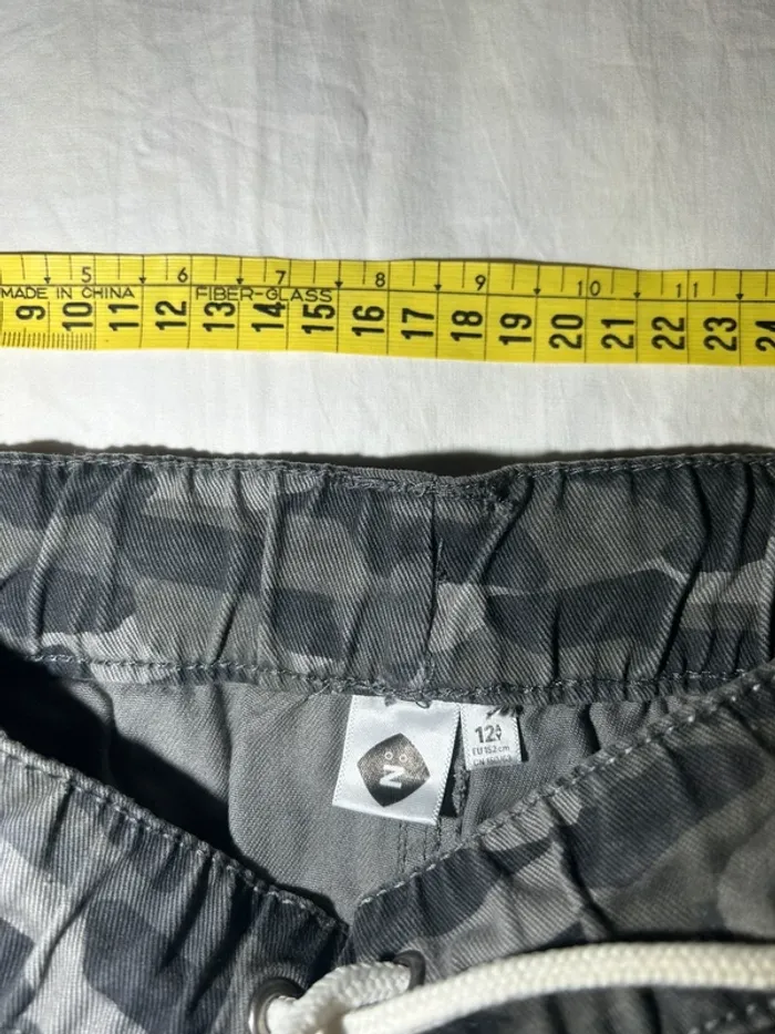 Pantalon vintage - photo numéro 7