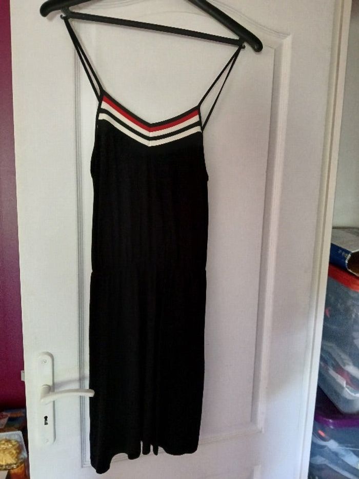 Robe courte