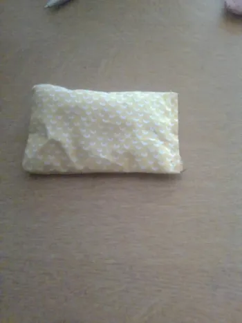 Sachet lavande