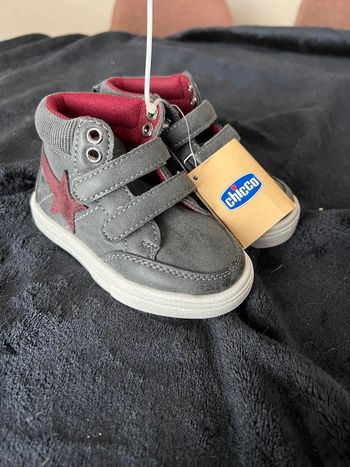 Chaussure chicco