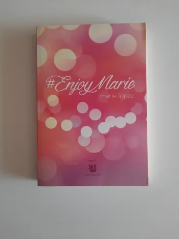 enjoymarie