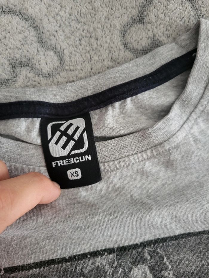 Tee-shirt garçon - photo numéro 3