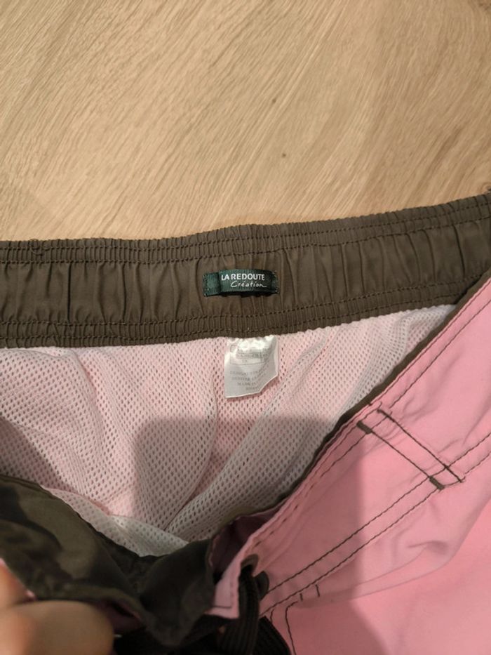 Short de bain taille 38/40 - photo numéro 2