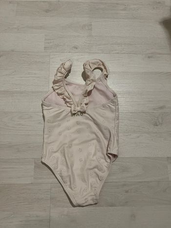 Maillot de bain 24 mois