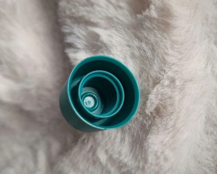 Maque charbon ultra absorbant Payot - photo numéro 7