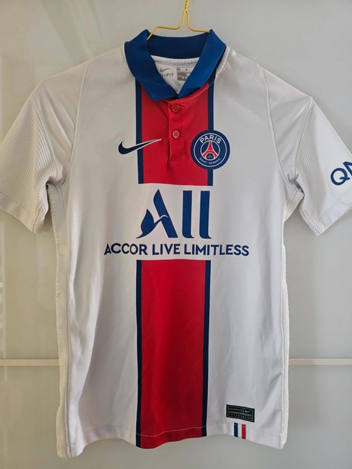 Maillot Nike PSG extérieur junior 2020/2021