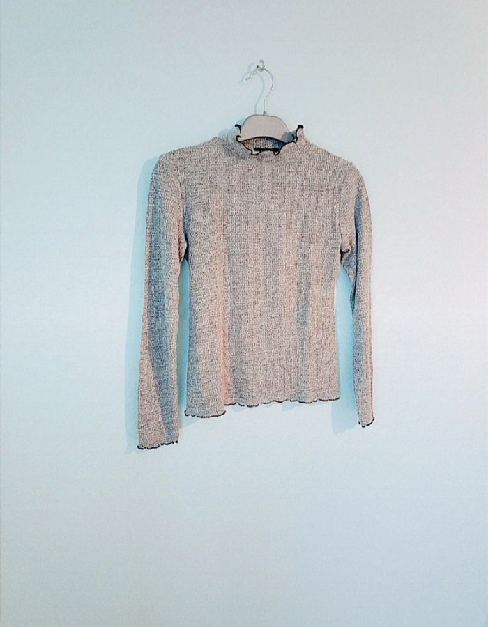 🌸 Joli haut femme 🌸 - photo numéro 3