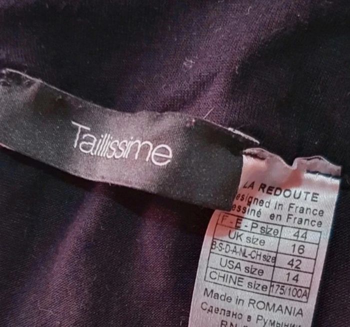 Tunique 44 - photo numéro 4