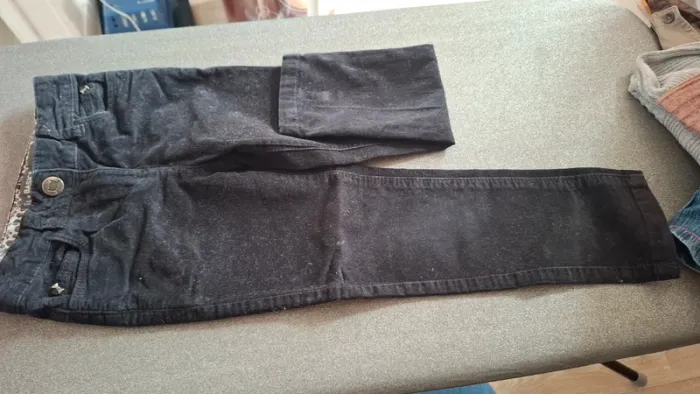 Lots 8 pantalons 3 ans - photo numéro 8
