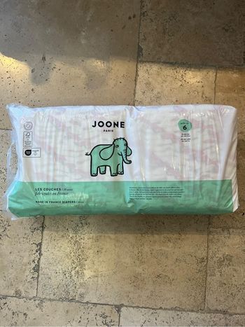 Joone « Bernard » T6 x38