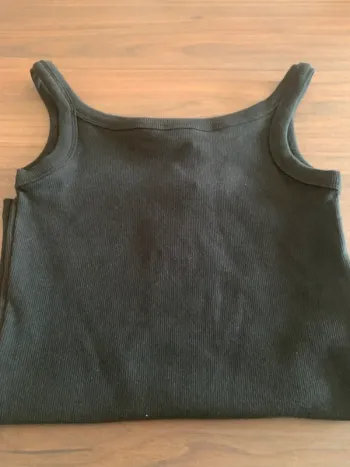 Kaffe top T XS