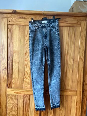 Jean femme 36 jennyfer