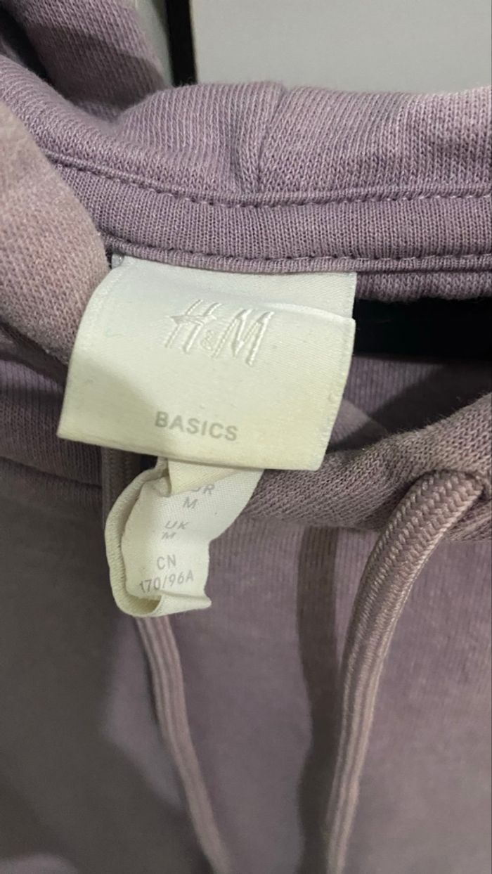 Pull à capuche - photo numéro 2