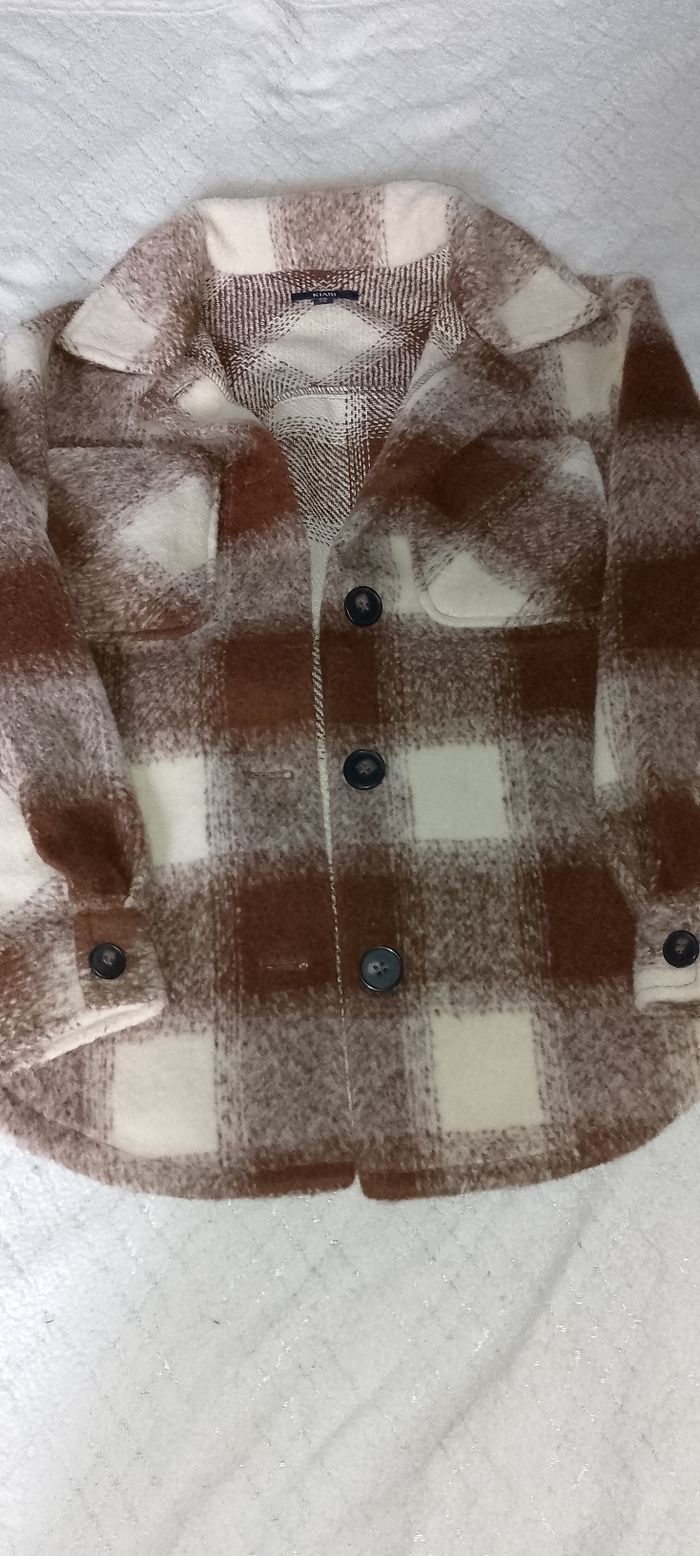 Manteau/veste